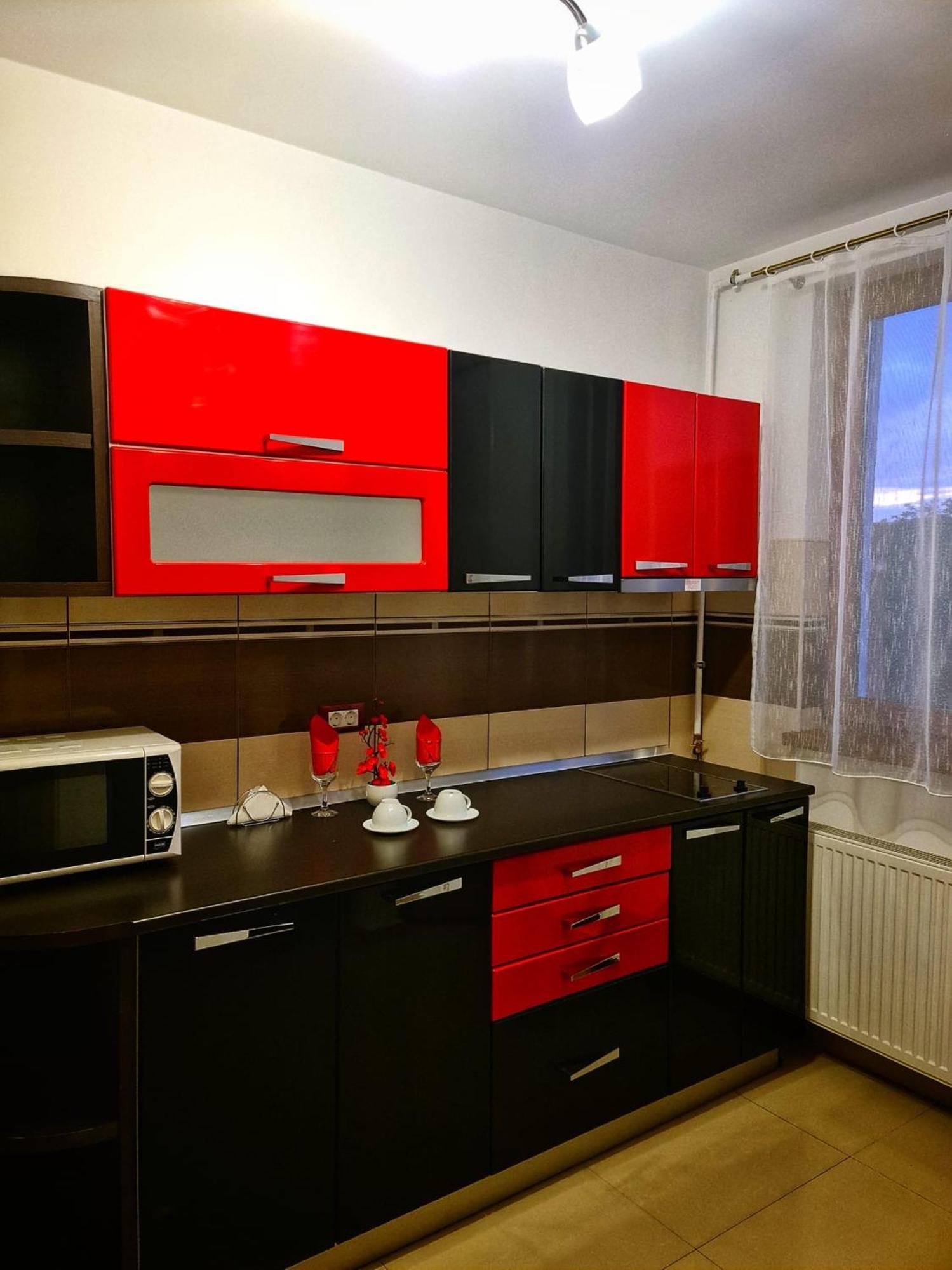 Silver Hunedoara Zewnętrze zdjęcie