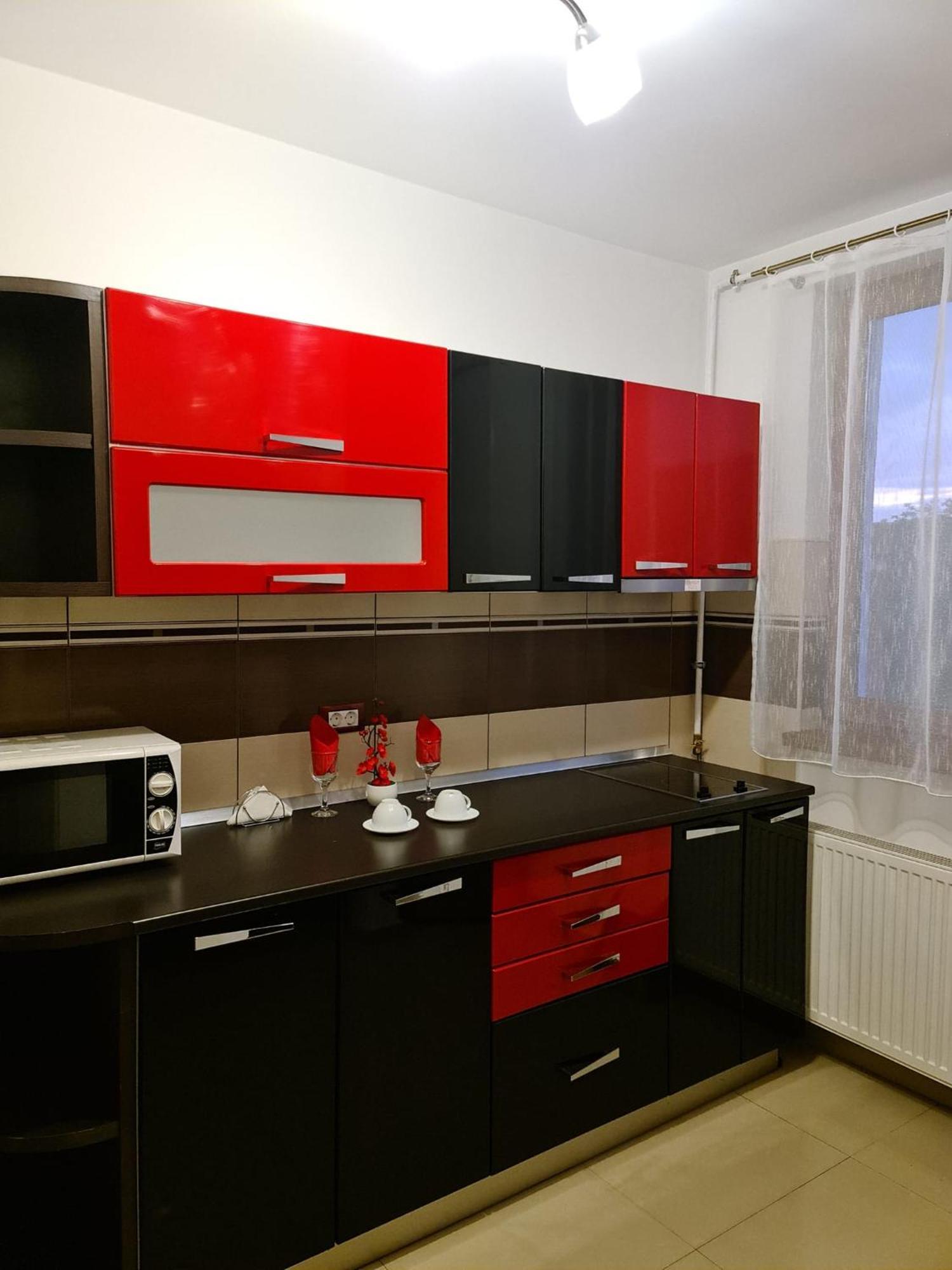 Silver Hunedoara Zewnętrze zdjęcie